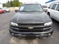 Black - TrailBlazer LTZ 4x4 Photo No. 2