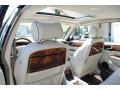 Anthracite Metallic - XJ Vanden Plas Photo No. 19