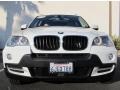 Alpine White - X5 xDrive30i Photo No. 2