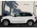 Alpine White - X5 xDrive30i Photo No. 3