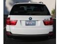 Alpine White - X5 xDrive30i Photo No. 4