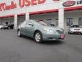 Aloe Green Metallic - Camry LE Photo No. 1