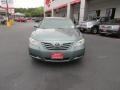 Aloe Green Metallic - Camry LE Photo No. 2