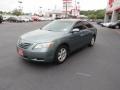 Aloe Green Metallic - Camry LE Photo No. 3