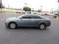 Aloe Green Metallic - Camry LE Photo No. 4