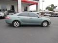 Aloe Green Metallic - Camry LE Photo No. 8