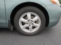 Aloe Green Metallic - Camry LE Photo No. 9