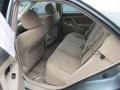Aloe Green Metallic - Camry LE Photo No. 12