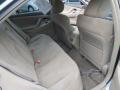Aloe Green Metallic - Camry LE Photo No. 14
