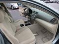 Aloe Green Metallic - Camry LE Photo No. 15