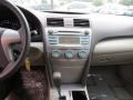 Aloe Green Metallic - Camry LE Photo No. 17