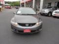 Polished Metal Metallic - Civic Si Coupe Photo No. 2