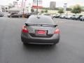 Polished Metal Metallic - Civic Si Coupe Photo No. 6