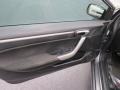 Polished Metal Metallic - Civic Si Coupe Photo No. 10