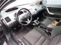 Polished Metal Metallic - Civic Si Coupe Photo No. 11