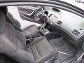 Polished Metal Metallic - Civic Si Coupe Photo No. 14