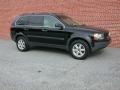 Black - XC90 2.5T Photo No. 2