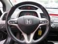 Polished Metal Metallic - Civic Si Coupe Photo No. 19