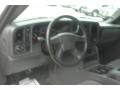 2003 Light Pewter Metallic Chevrolet Silverado 2500HD LS Extended Cab 4x4  photo #41