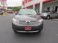Magnetic Gray Metallic - Highlander  Photo No. 2