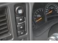 2003 Light Pewter Metallic Chevrolet Silverado 2500HD LS Extended Cab 4x4  photo #42