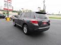 Magnetic Gray Metallic - Highlander  Photo No. 5