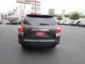 Magnetic Gray Metallic - Highlander  Photo No. 6