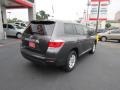 Magnetic Gray Metallic - Highlander  Photo No. 7