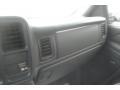 2003 Light Pewter Metallic Chevrolet Silverado 2500HD LS Extended Cab 4x4  photo #50