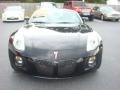 Mysterious Black - Solstice GXP Roadster Photo No. 7