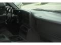 2003 Light Pewter Metallic Chevrolet Silverado 2500HD LS Extended Cab 4x4  photo #56