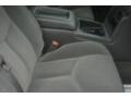 2003 Light Pewter Metallic Chevrolet Silverado 2500HD LS Extended Cab 4x4  photo #58