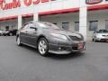 Magnetic Gray Metallic - Camry SE Photo No. 1
