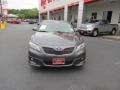 Magnetic Gray Metallic - Camry SE Photo No. 2