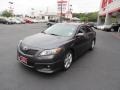 Magnetic Gray Metallic - Camry SE Photo No. 3