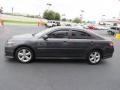 Magnetic Gray Metallic - Camry SE Photo No. 4
