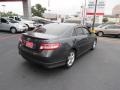 Magnetic Gray Metallic - Camry SE Photo No. 7
