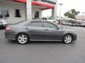 Magnetic Gray Metallic - Camry SE Photo No. 8