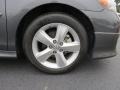 Magnetic Gray Metallic - Camry SE Photo No. 9