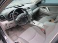 Magnetic Gray Metallic - Camry SE Photo No. 11