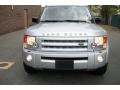 2009 Zermatt Silver Metallic Land Rover LR3 SE  photo #4