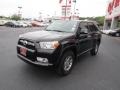 Black - 4Runner SR5 Photo No. 3