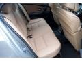 Natural Brown Rear Seat Photo for 2010 BMW 5 Series #71507222