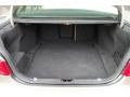 Natural Brown Trunk Photo for 2010 BMW 5 Series #71507252