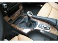 Natural Brown Transmission Photo for 2010 BMW 5 Series #71507273