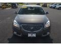 Granite Gray Metallic - Regal CXL Photo No. 2