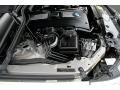 3.0 Liter Turbocharged DOHC 24-Valve VVT Inline 6 Cylinder 2010 BMW 5 Series 535i xDrive Sedan Engine