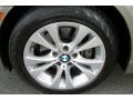 2010 BMW 5 Series 535i xDrive Sedan Wheel