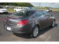 Granite Gray Metallic - Regal CXL Photo No. 5