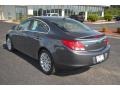 Granite Gray Metallic - Regal CXL Photo No. 7